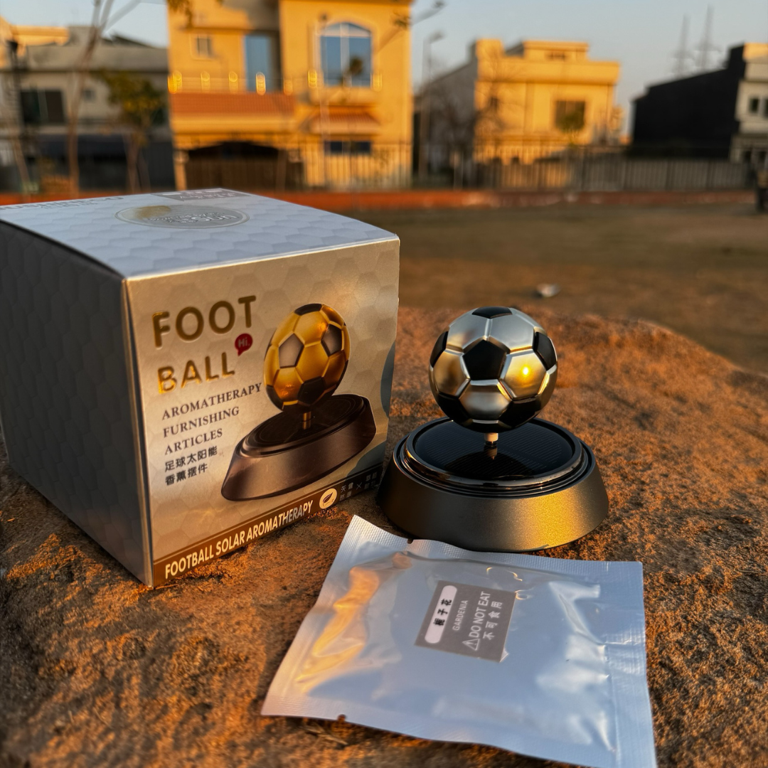 Car Air Freshener Interstellar Solar